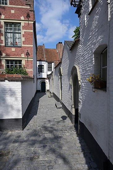 Saint Elisabeth Beguinage