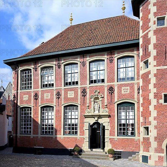 Saint Elisabeth Beguinage