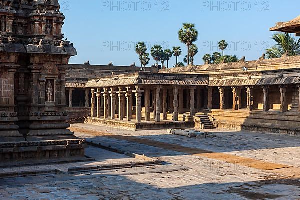 Airavatesvara Temple