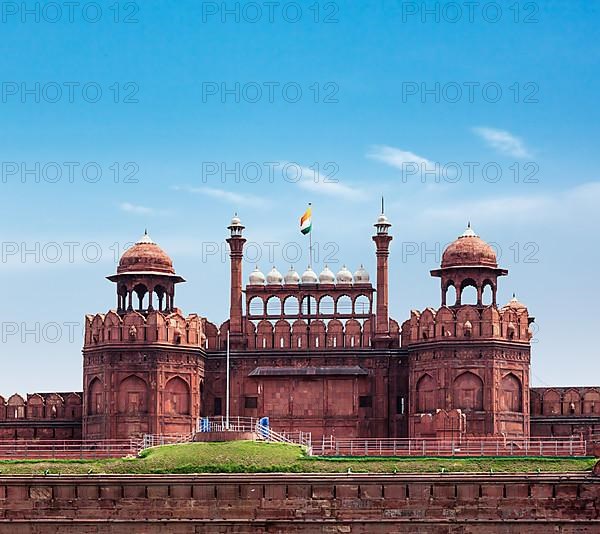 Red Fort