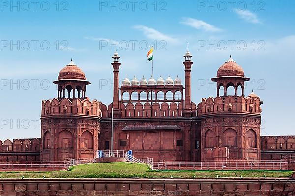 Red Fort