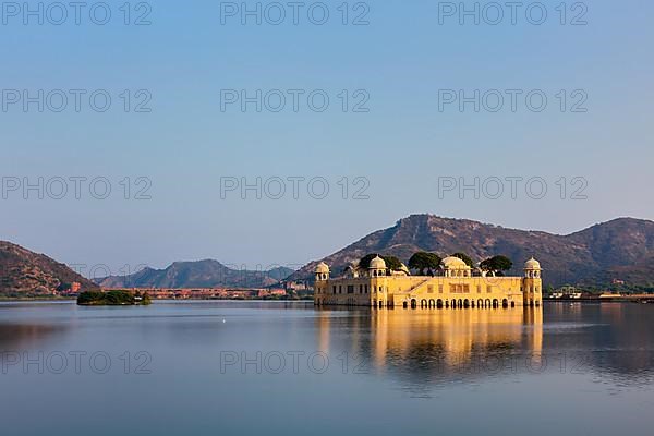 Rajasthan landmark