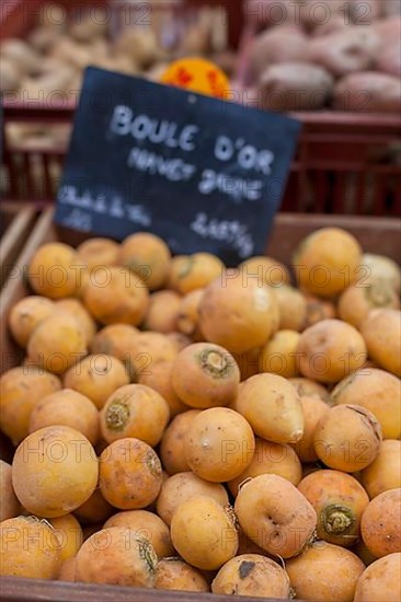 Historic market hall Marche couvert