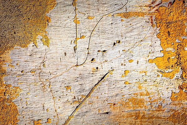 Texture grunge background of painted plaster wall