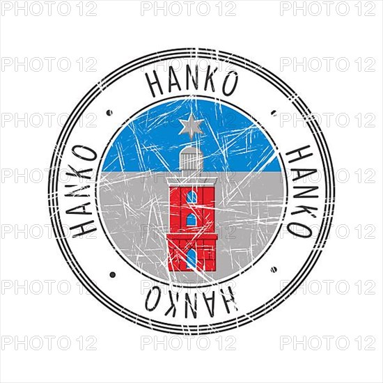 Hanko city