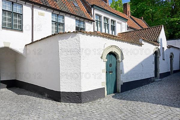 Saint Elisabeth Beguinage