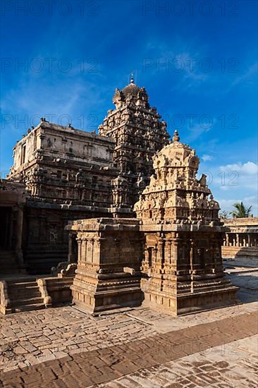 Airavatesvara Temple