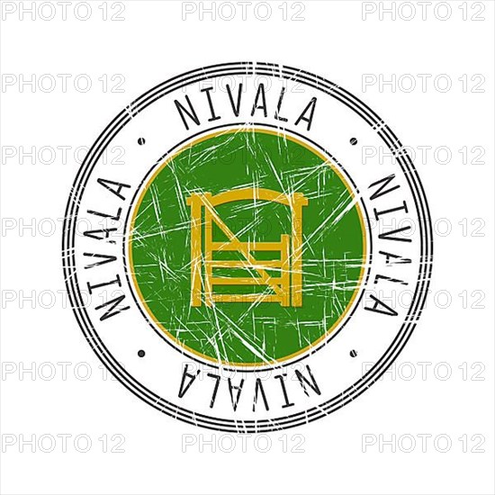 Nivala city