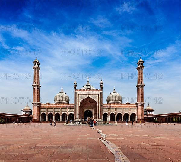 Jama Masjid