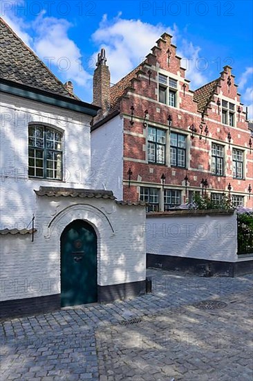 Saint Elisabeth Beguinage