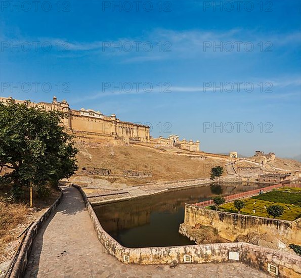 Famous Rajasthan landmark