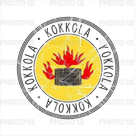 Kokkola city