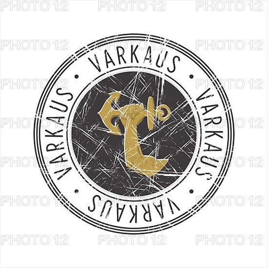 Varkaus city