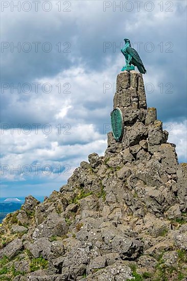 Aviation Monument