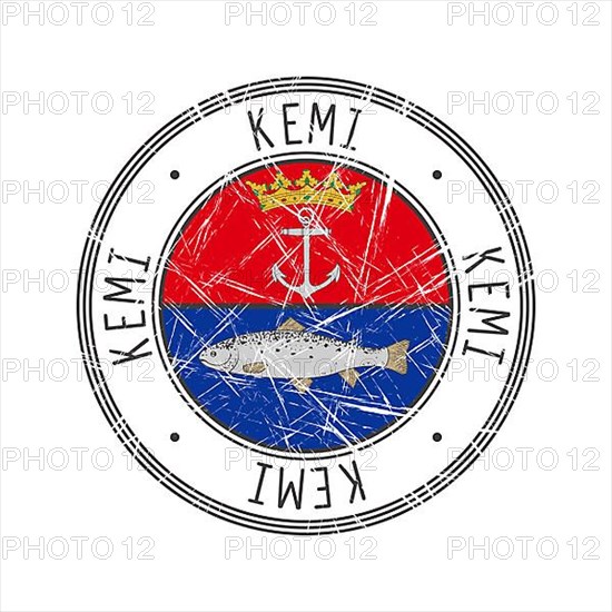 Kemi city