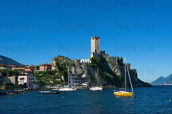 Malcesine