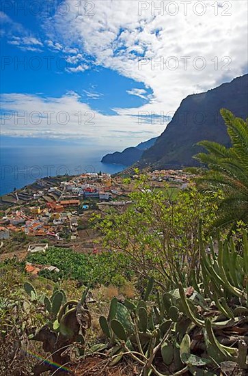 Agulo