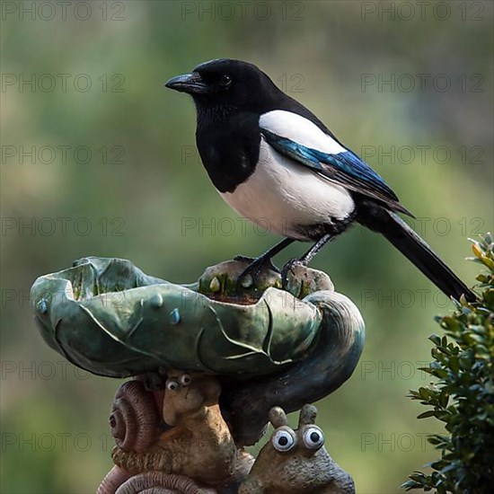 Magpie