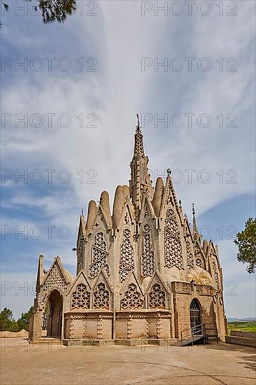 Cathedral Santuari de la Mare de Deu de Montserrat