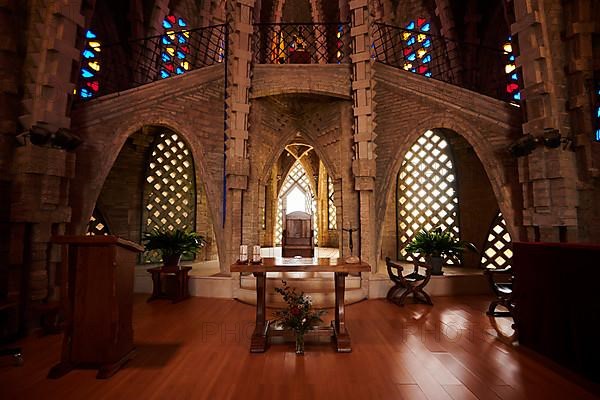 Cathedral Santuari de la Mare de Deu de Montserrat