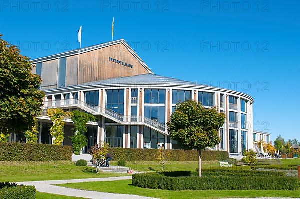 Musicaltheater am Forggensee