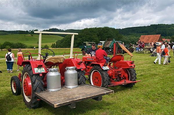 Farm Museum