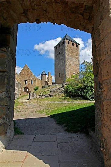 Lichtenberg Castle