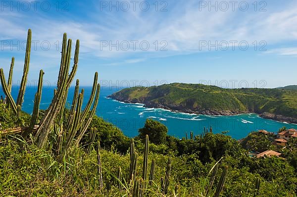 Ponta da Boca da Barra