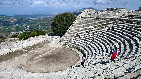 Amphitheatre