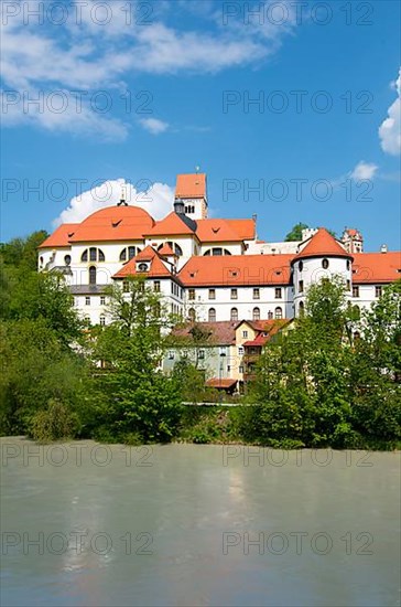 St. Mang Monastery