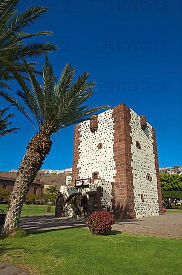 Torre del Conde