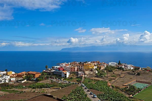 Agulo