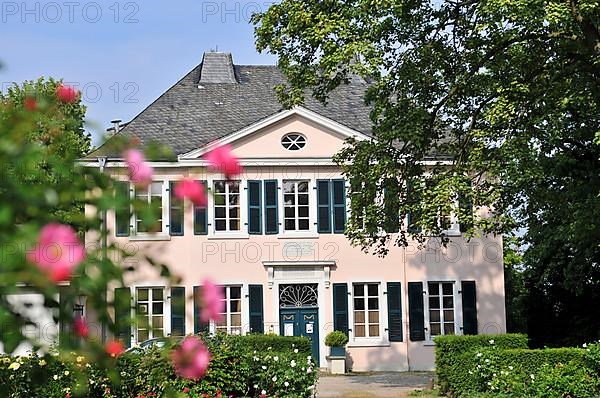 Ernst-Moritz-Arndt-Haus