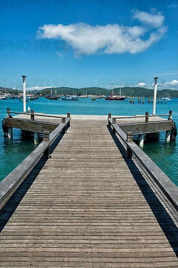 Porto dos Pescadores