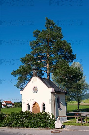 Chapel