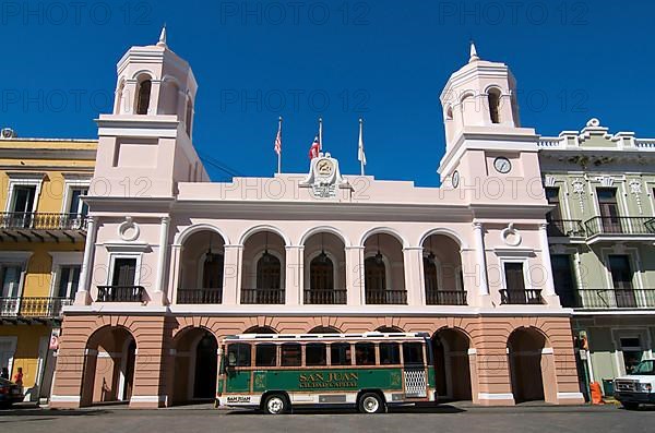 City Hall