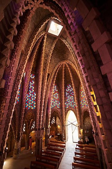 Cathedral Santuari de la Mare de Deu de Montserrat