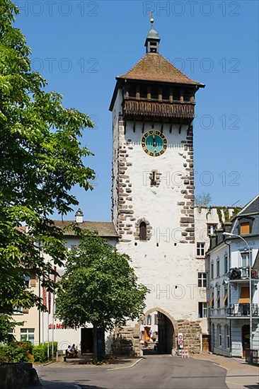 Obertorturm