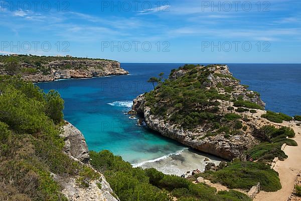 Cala des Moro