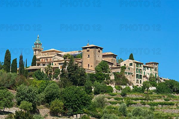 Valldemossa