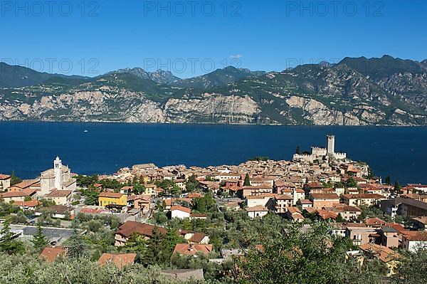 Malcesine