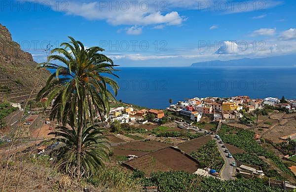 Agulo