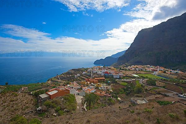 Agulo