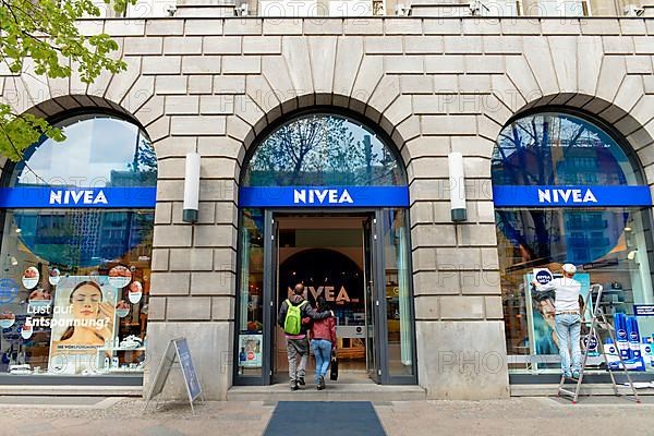 Nivea Haus