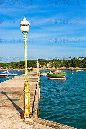 Porto da Barra