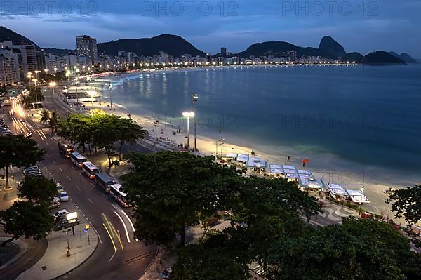 Copacabana