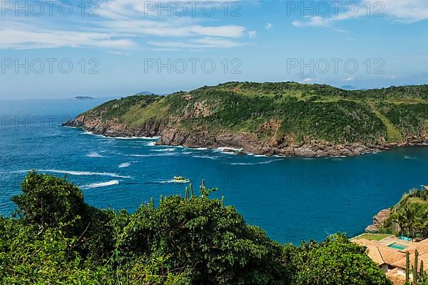 Ponta da Boca da Barra