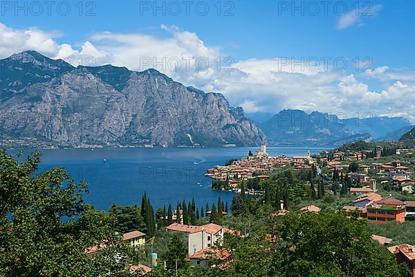 Malcesine