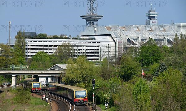 S-Bahn