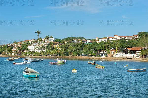 Praia da Armacao